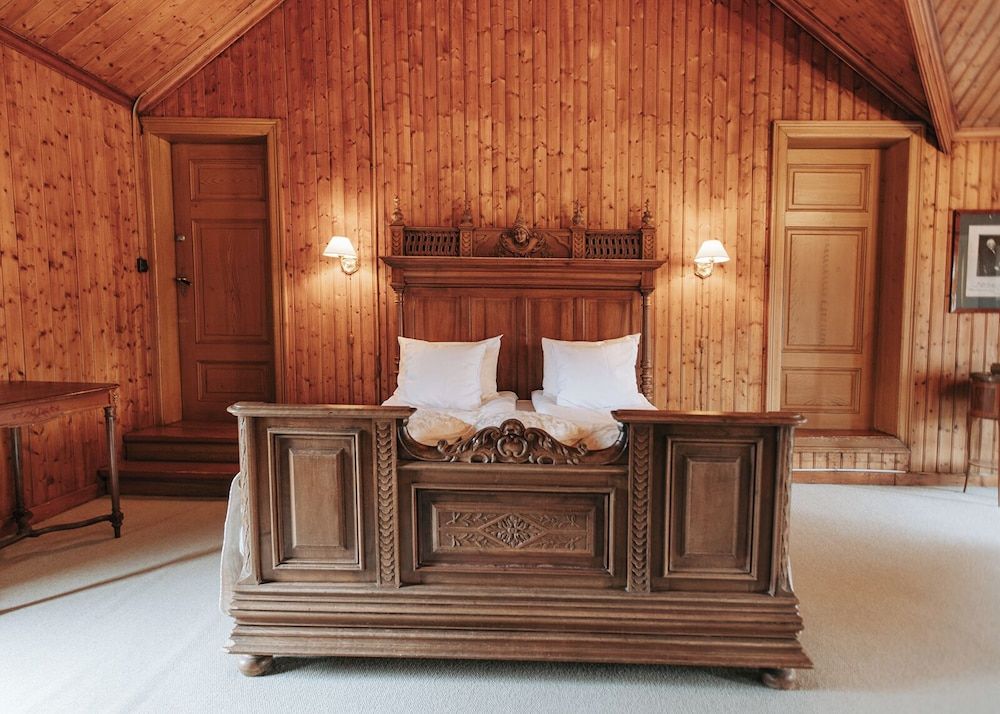 Bild på Kongerommet (Historical building)
