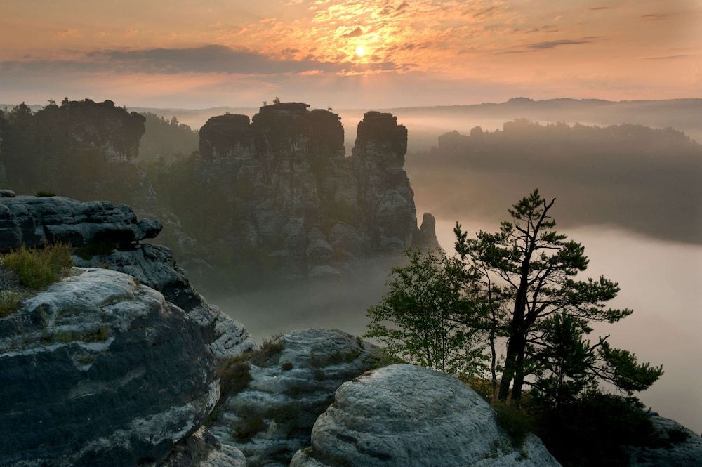 Generell