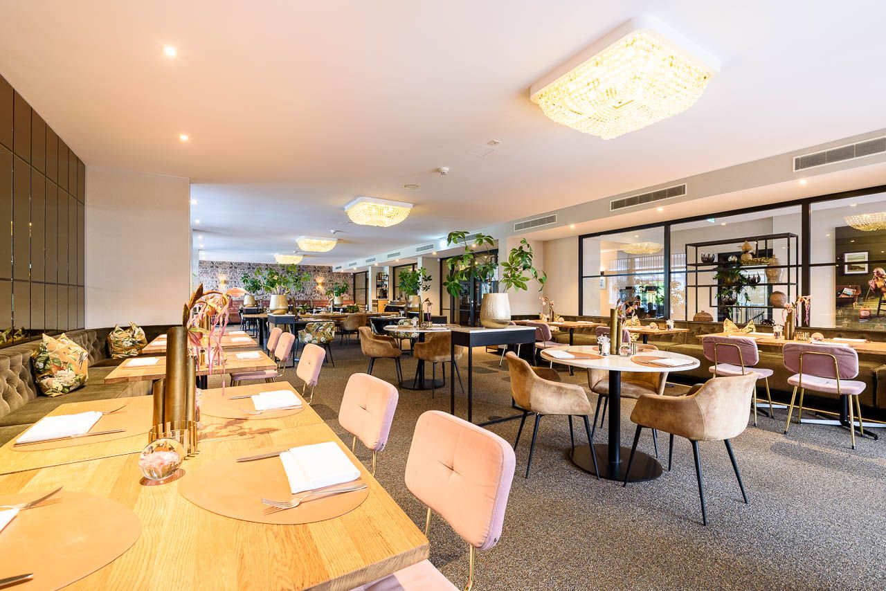 Restaurang/bar