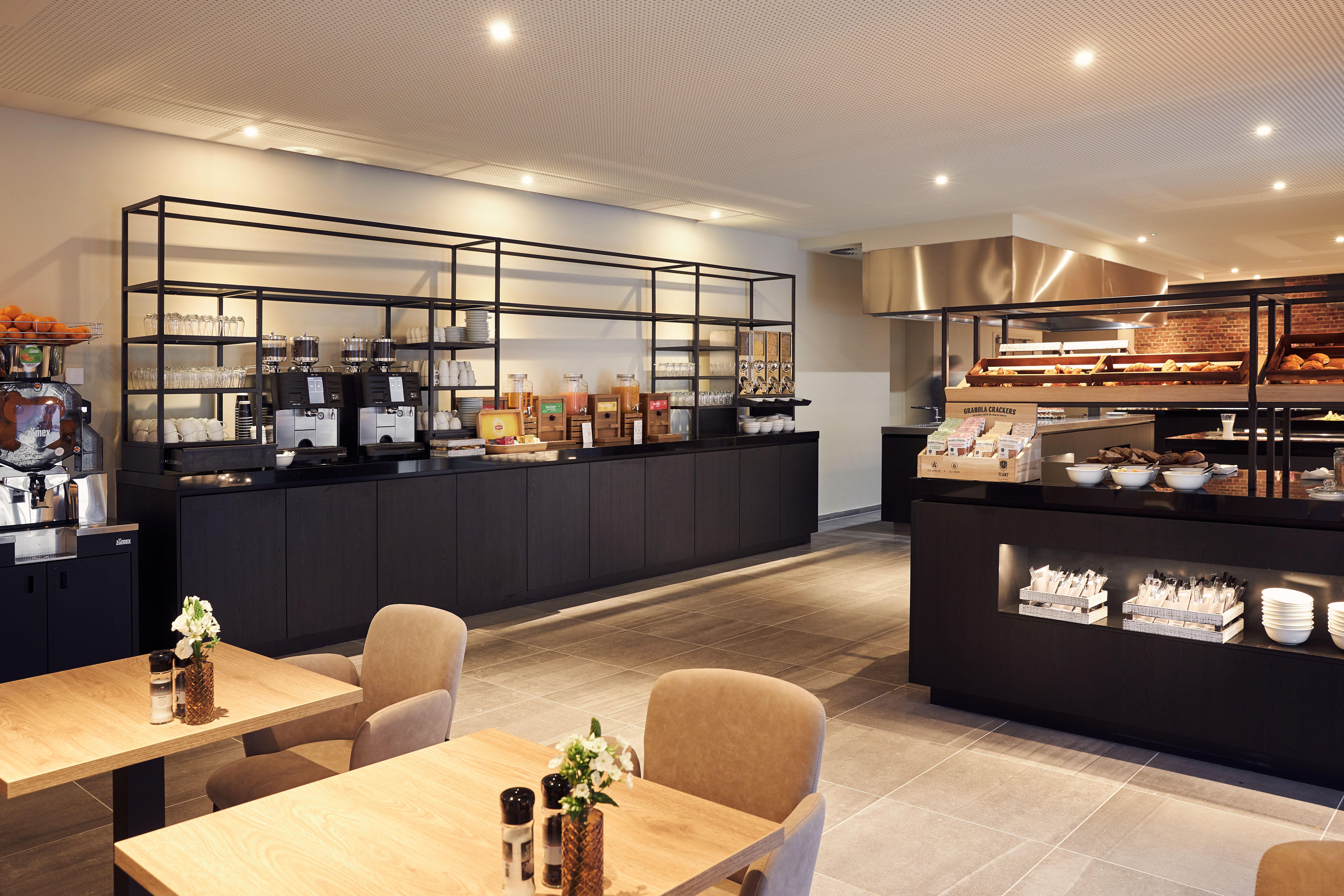 Restaurang/bar