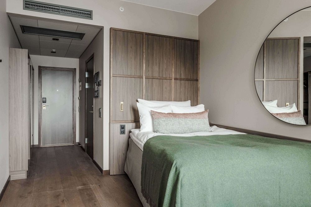 Bild på Economy dubbelrum - icke-rökare (140-cm Bed)