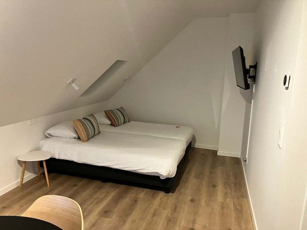 Bild på Premium dubbelrum