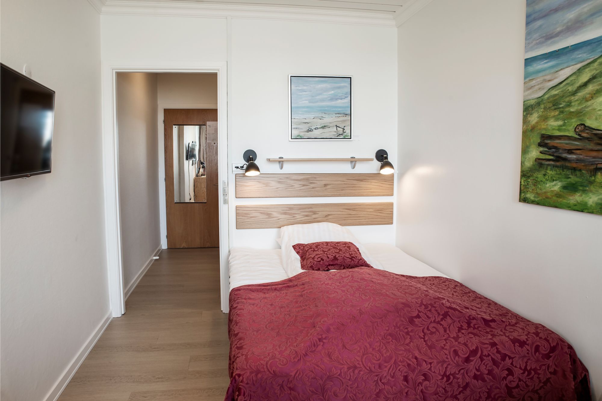 Rum