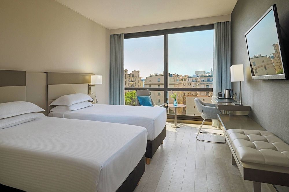 Bild på Discover the city