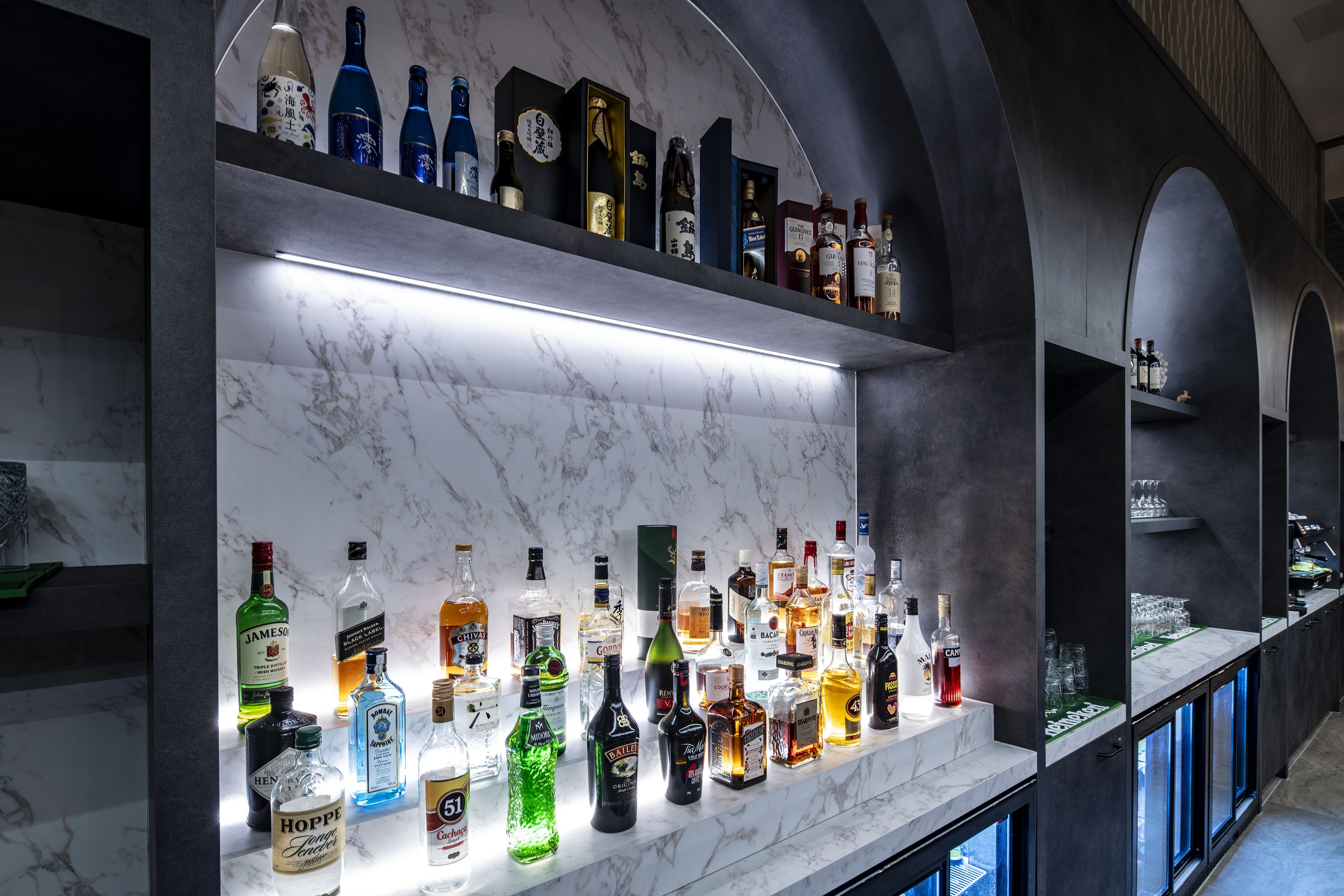 Restaurang/bar