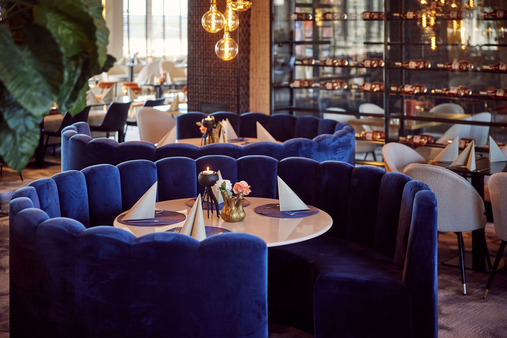 Restaurang/bar