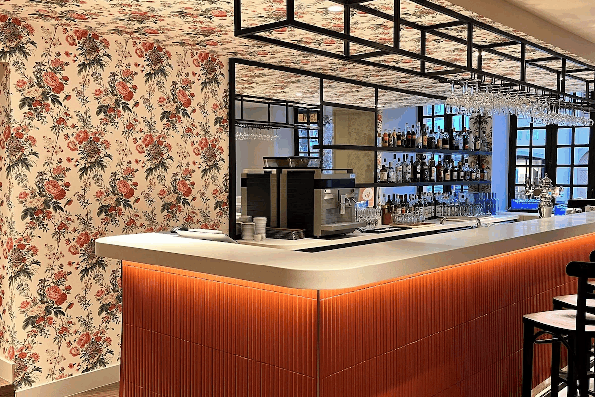 Restaurang/bar