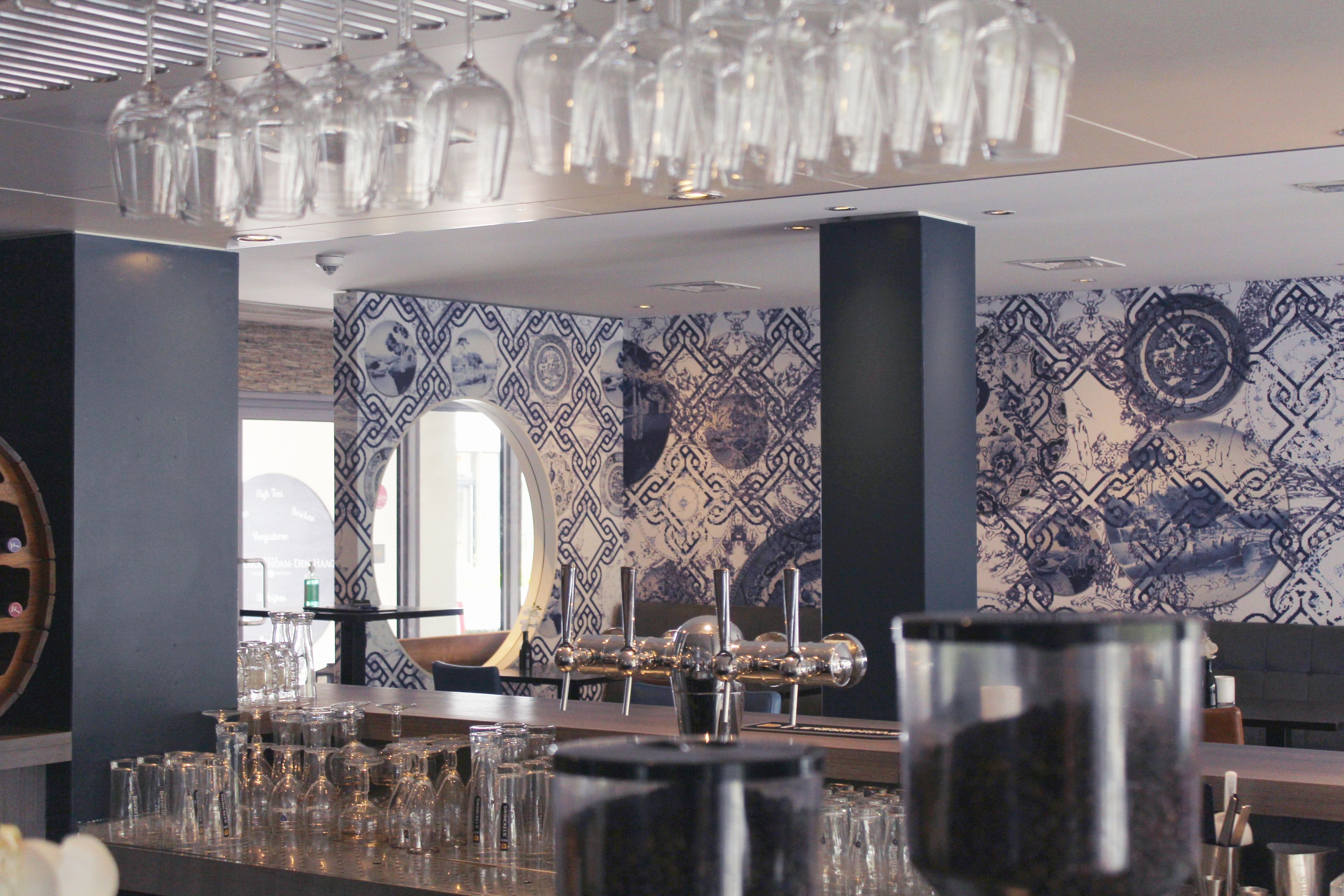 Restaurang/bar