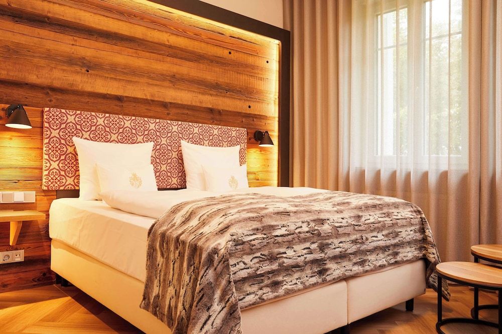 Bild på Superior-rum - 1 dubbelsäng (Converts to 2 Twin Beds)