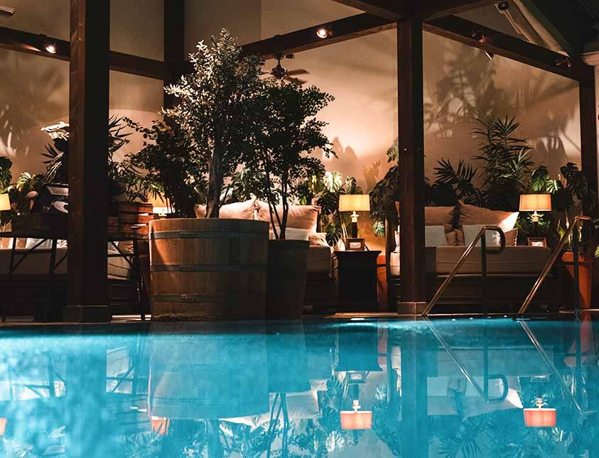 Spa