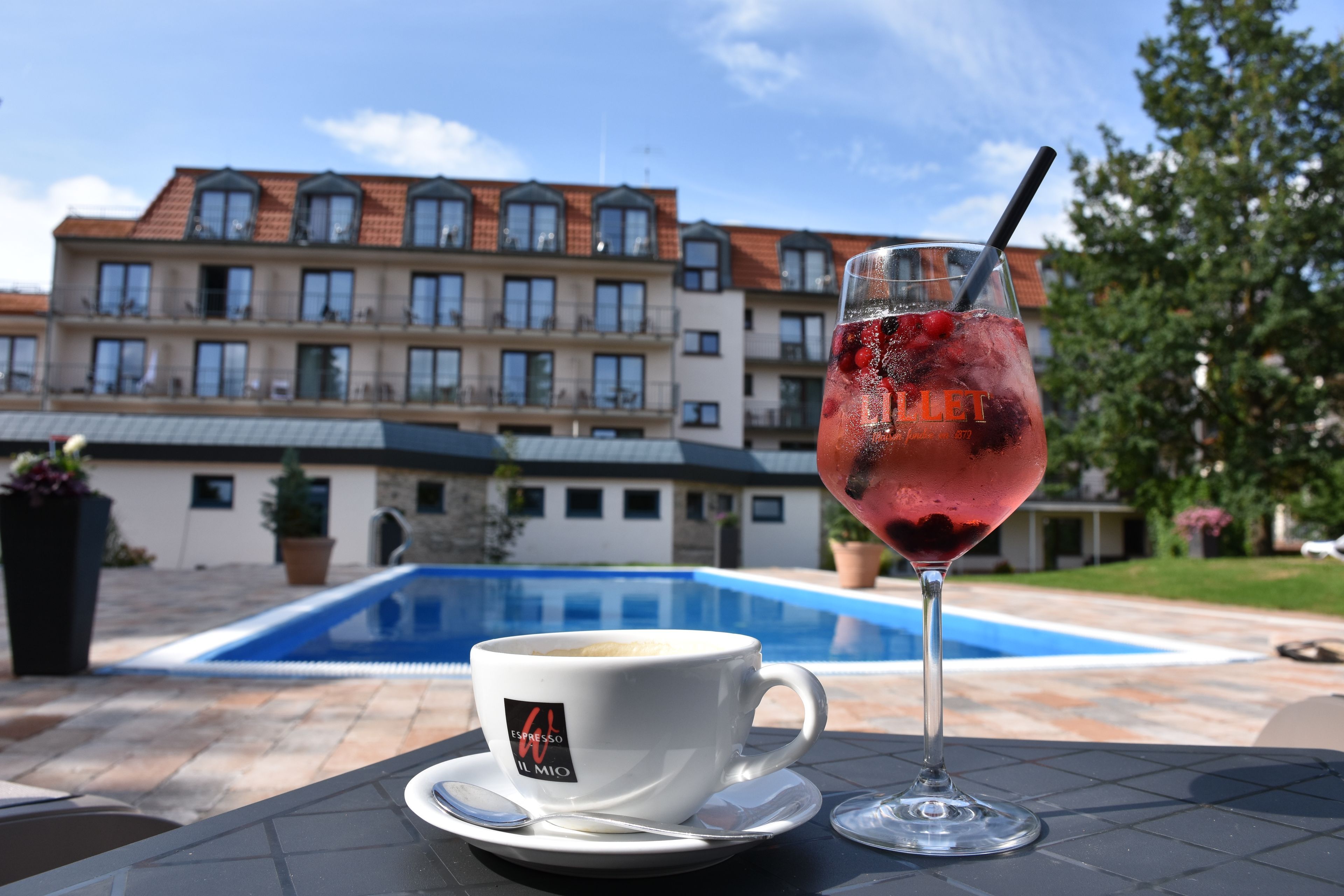 Simnning / Pool