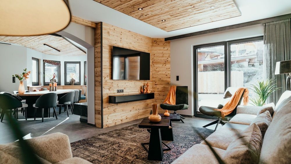 Bild på Chalet Ladis