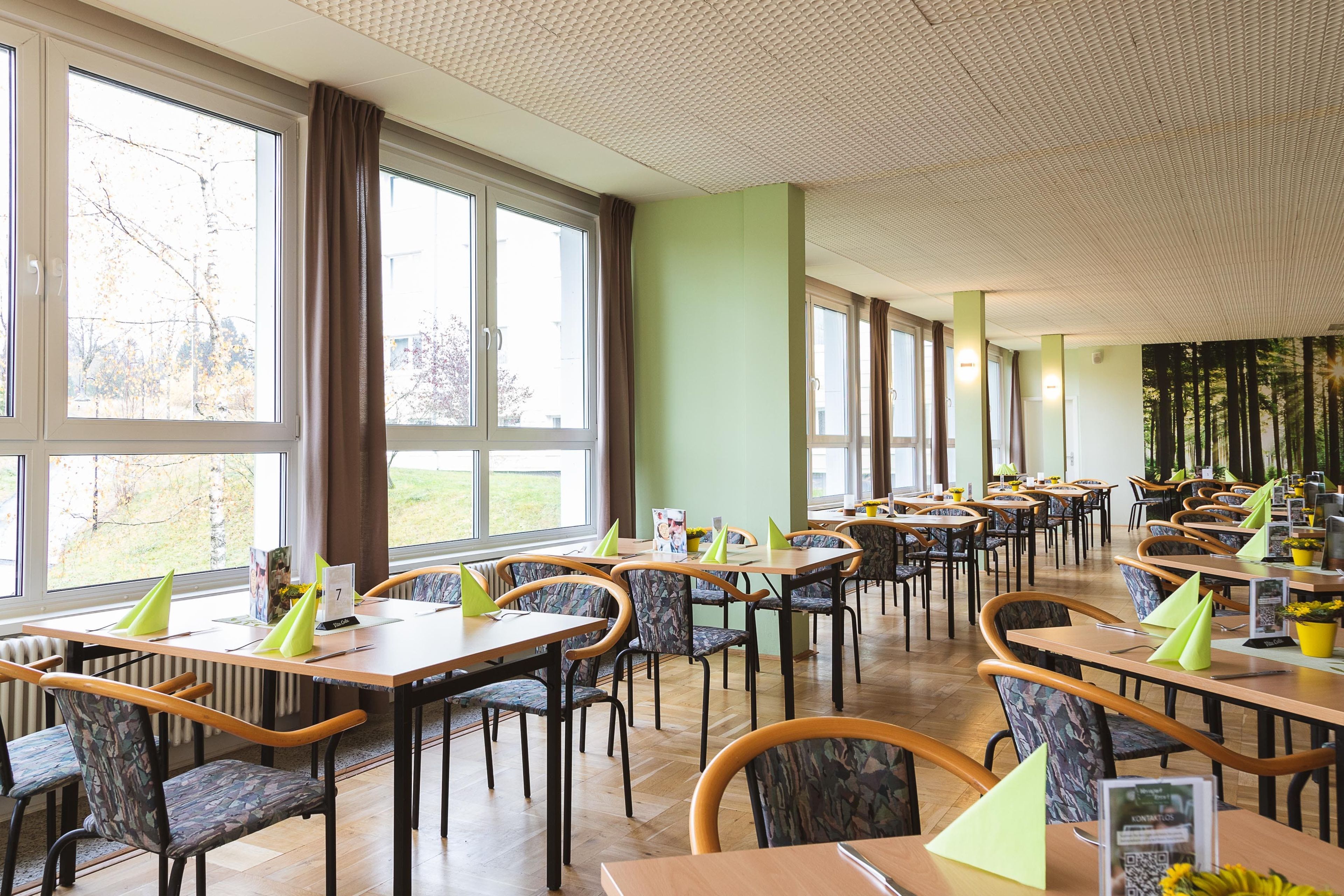 Restaurang/bar