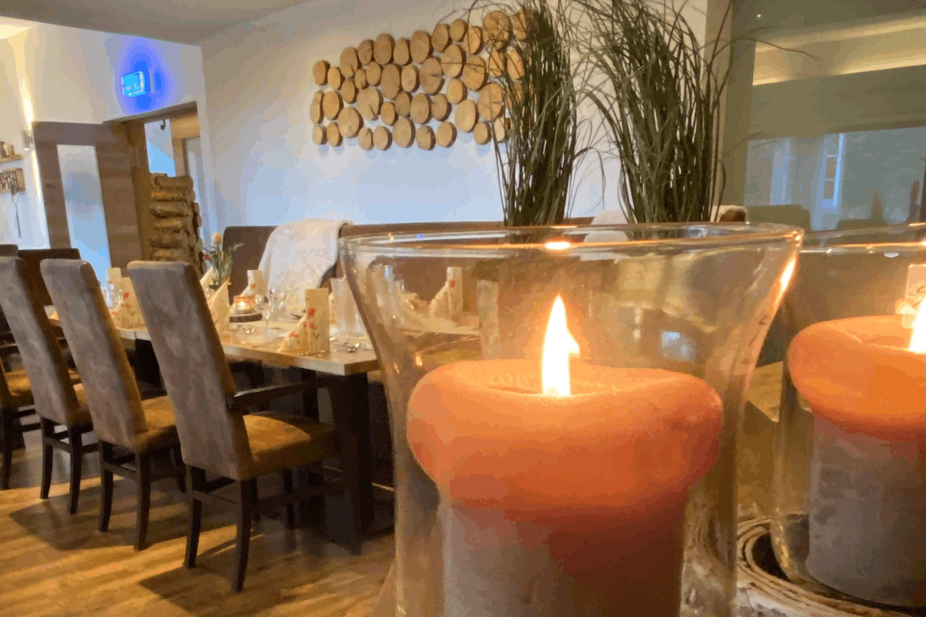 Restaurang/bar