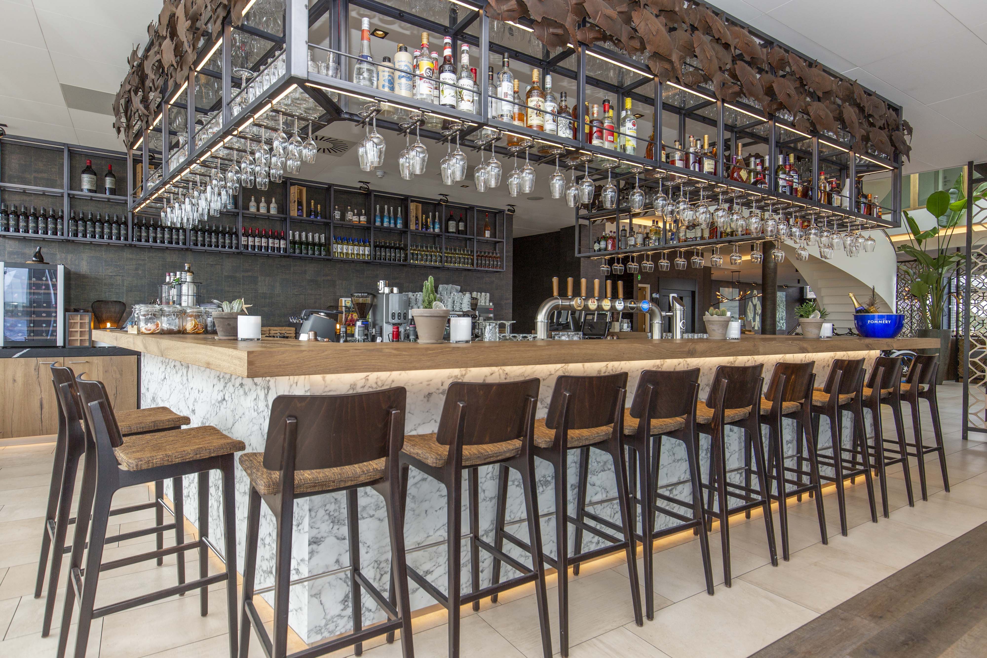 Restaurang/bar