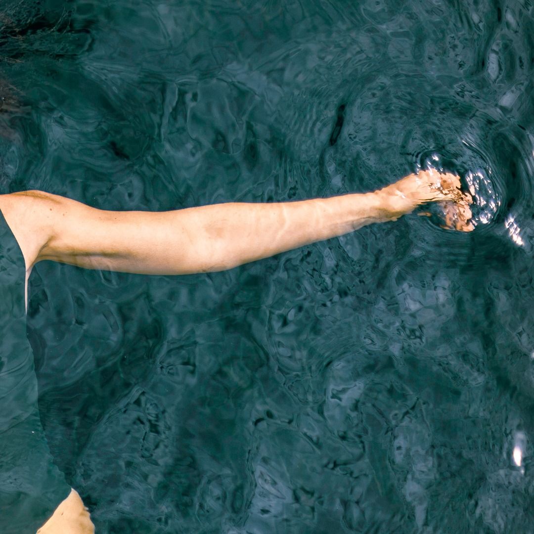 Simnning / Pool