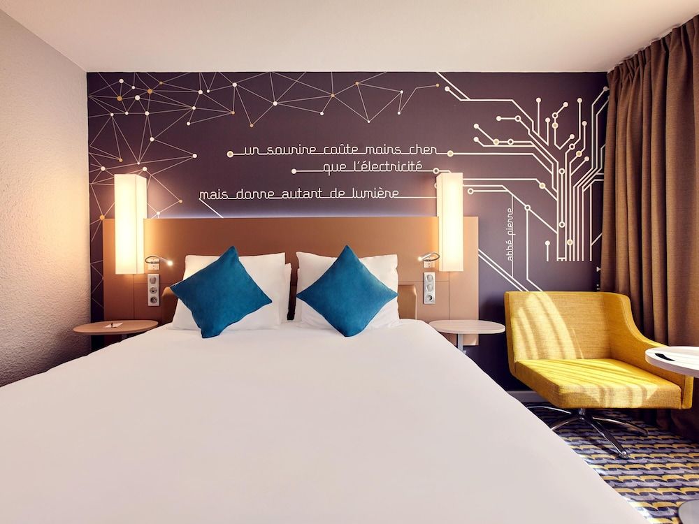 Bild på Superior-rum - 1 dubbelsäng
