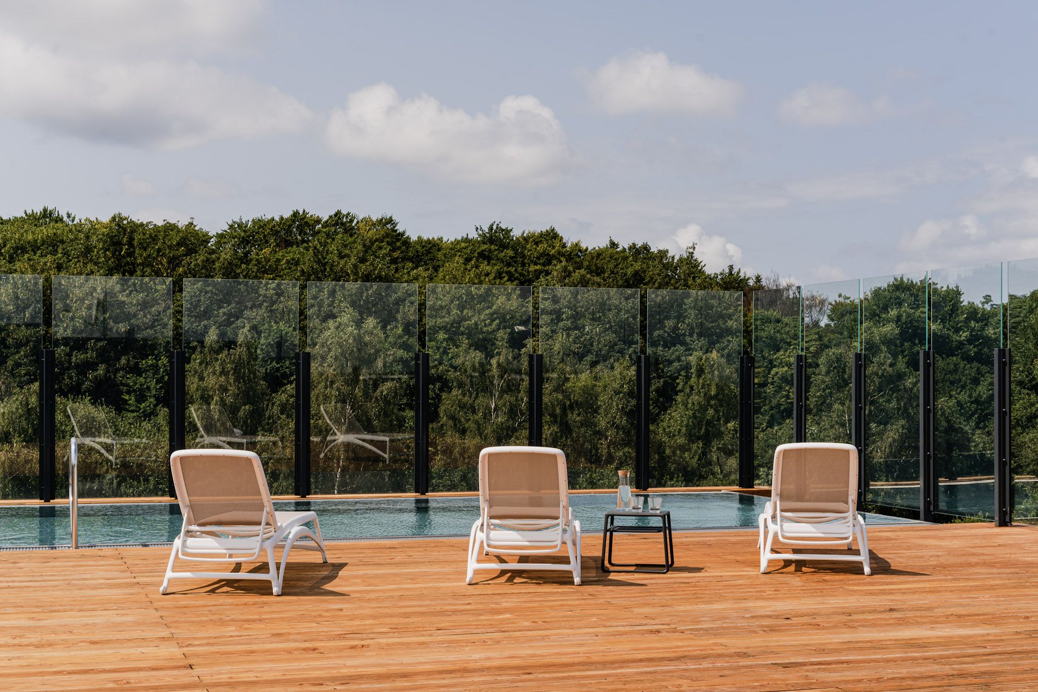 Simnning / Pool