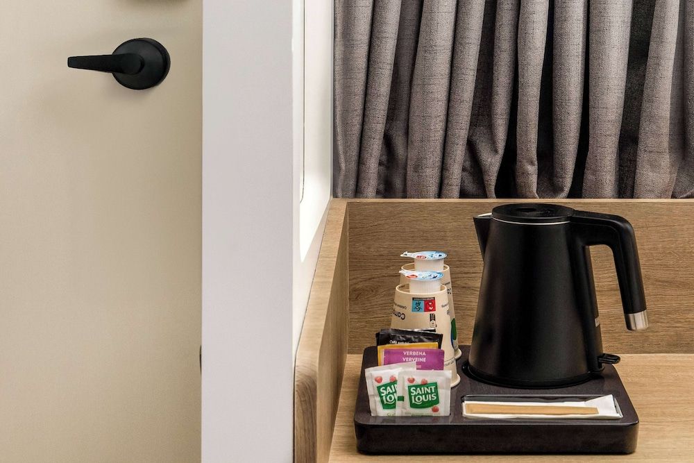 Bild på Standardrum - flera sängar