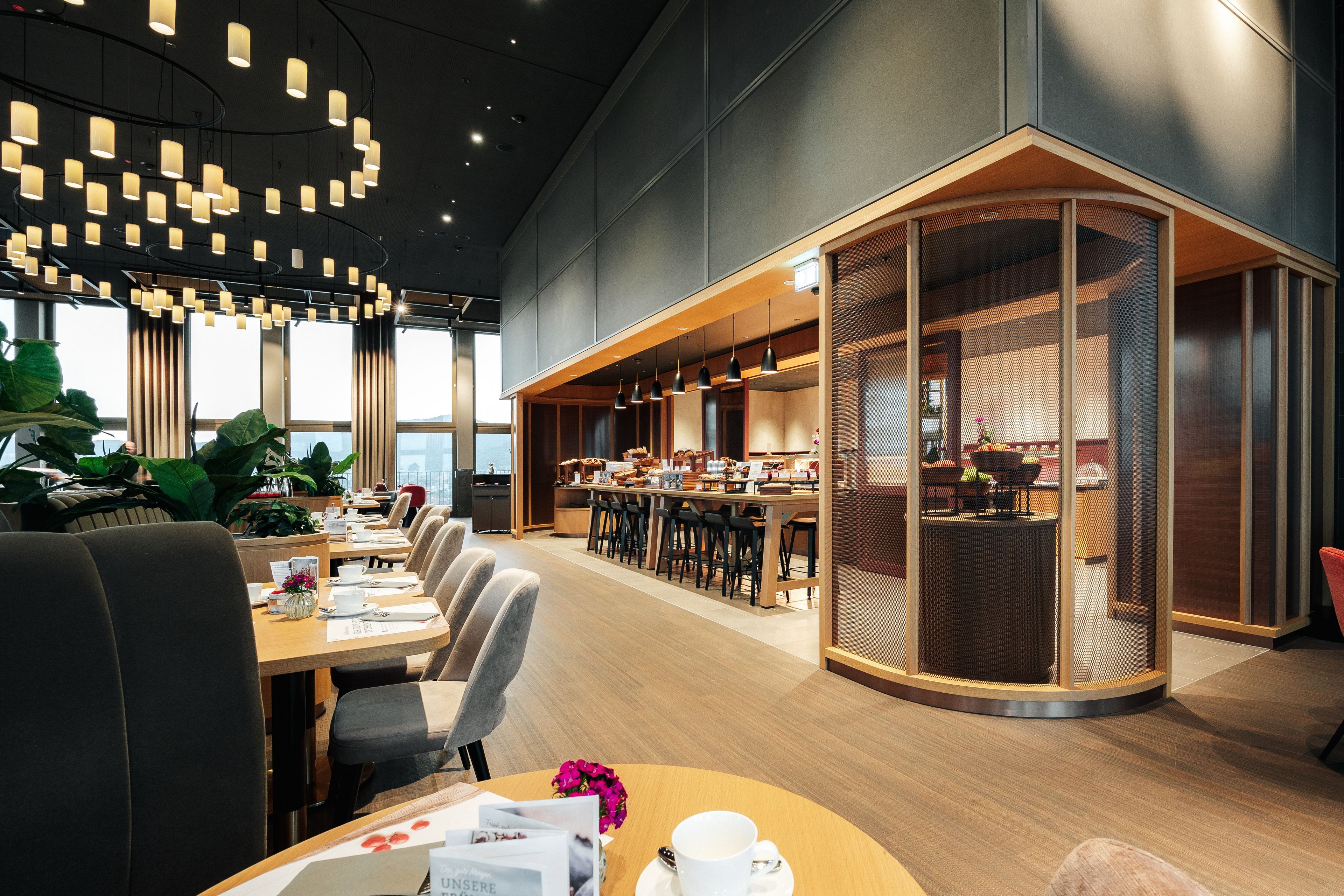 Restaurang/bar
