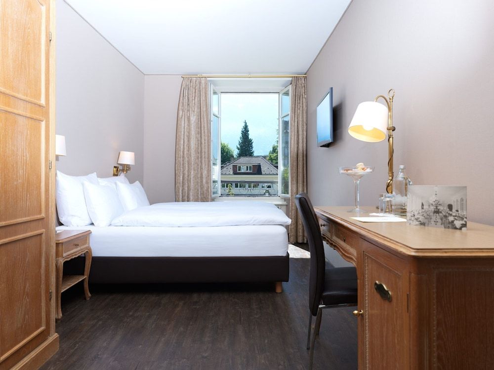 Bild på Doppelzimmer Kingsize