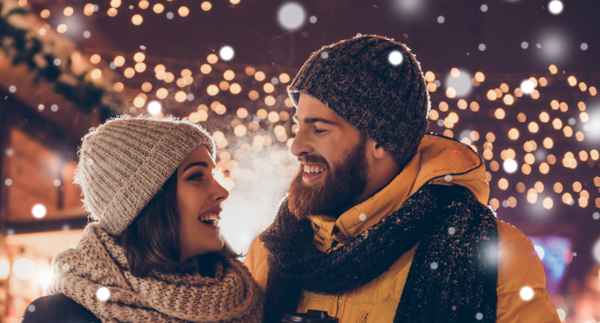 Hotell nära julmarknader med erbjudanden