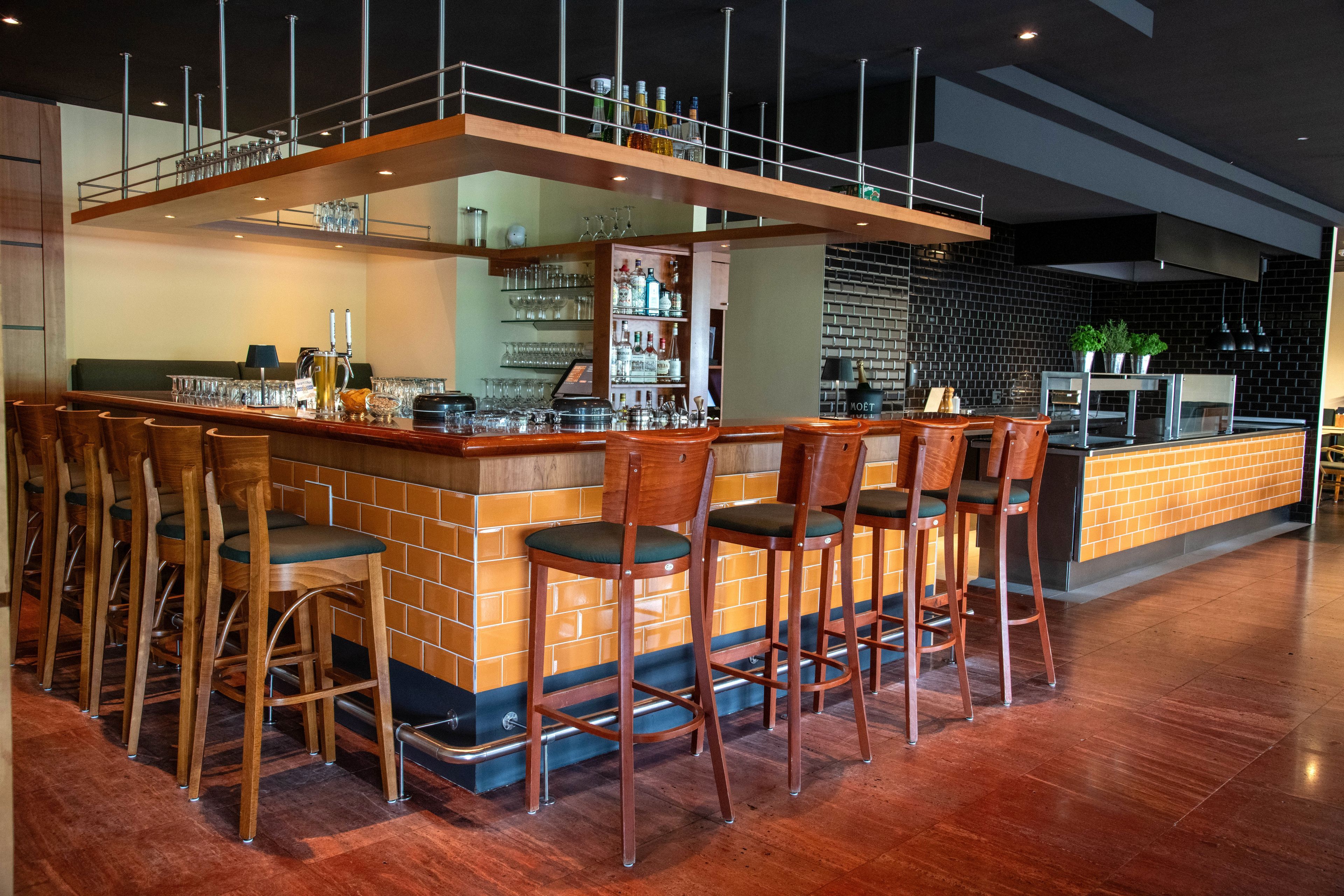 Restaurang/bar