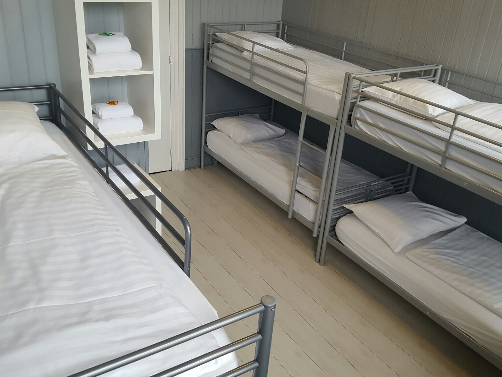 Bild på Romantiskt weekendpaket