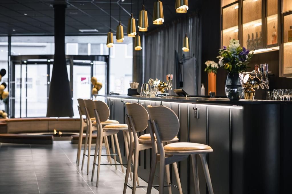 Restaurang/bar