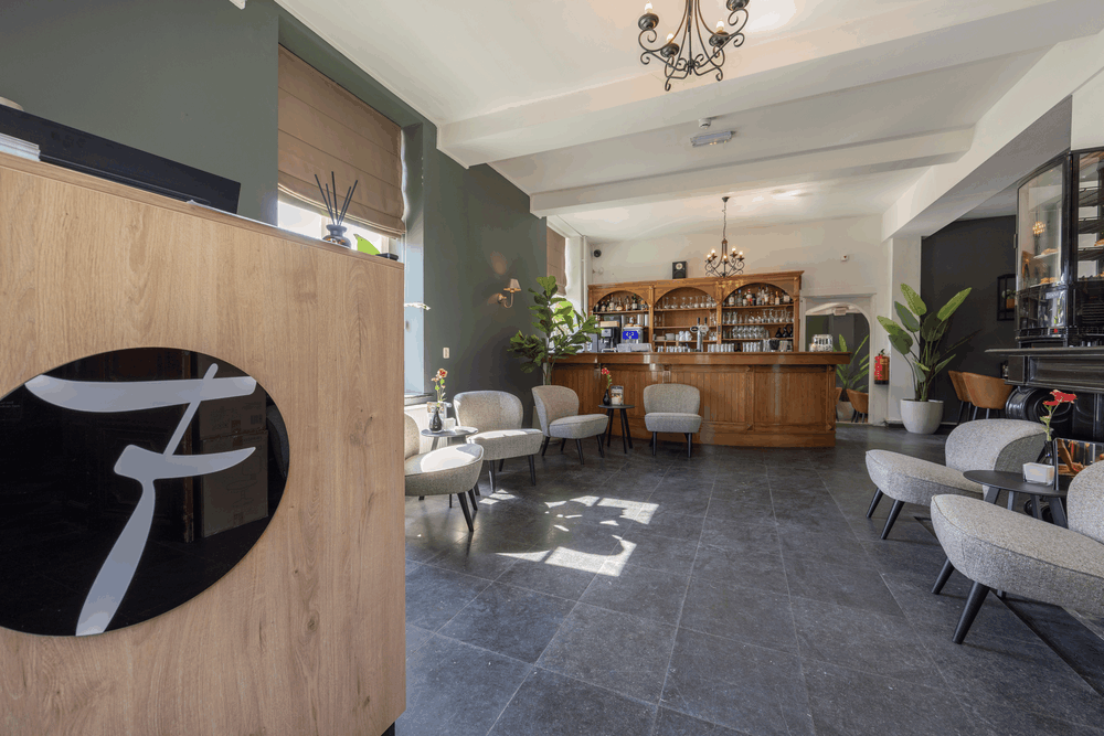 Restaurang/bar