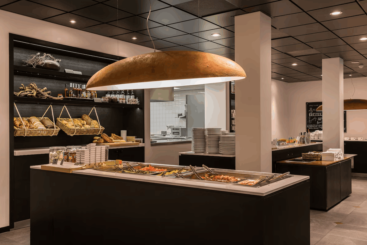 Restaurang/bar