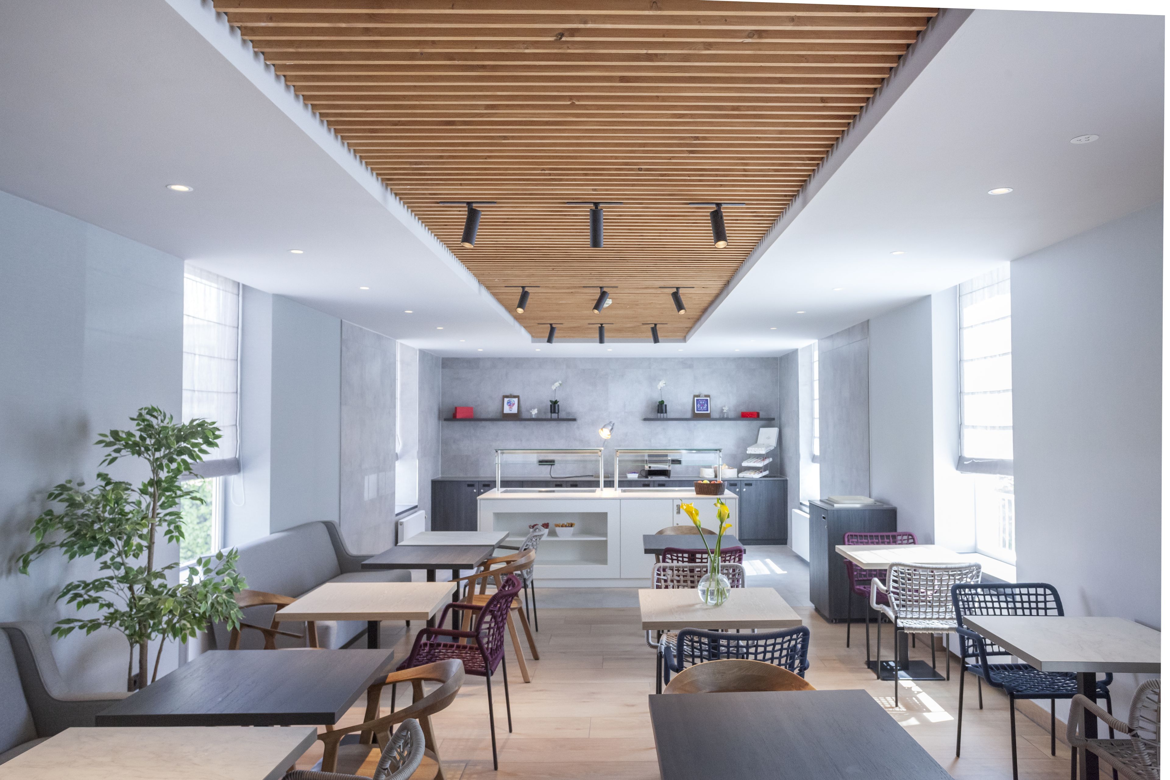 Restaurang/bar