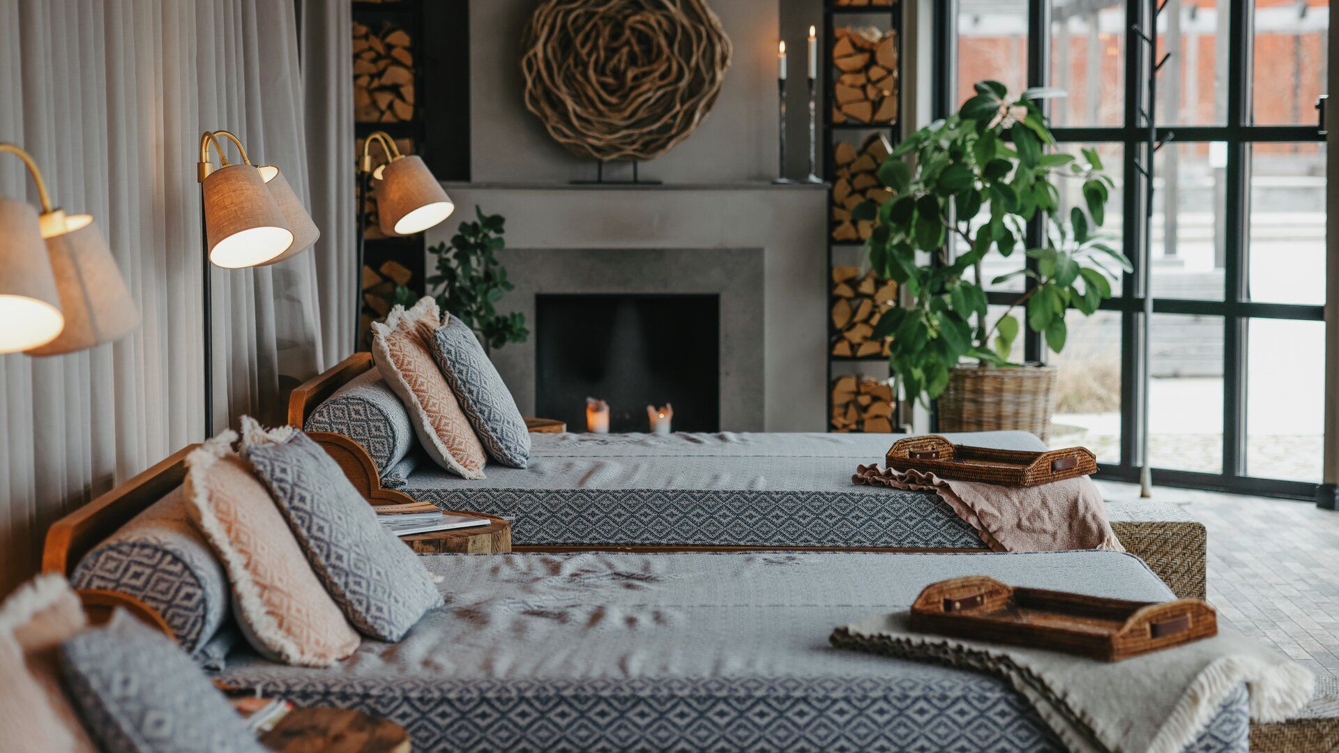 Spa