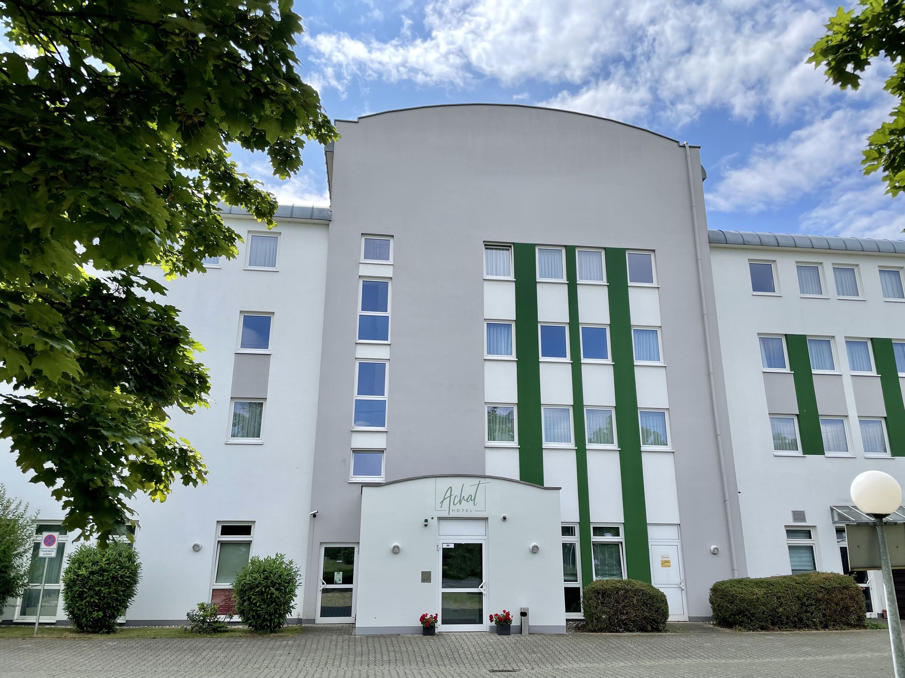 Byggnad