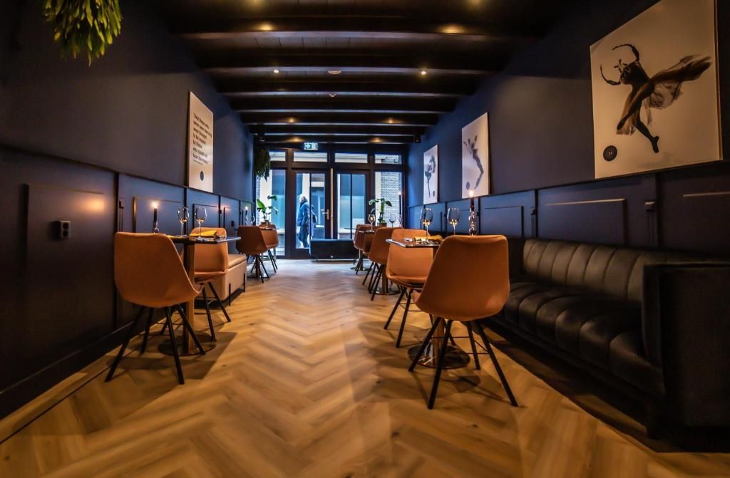Restaurang/bar
