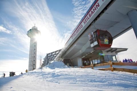 Skidområde