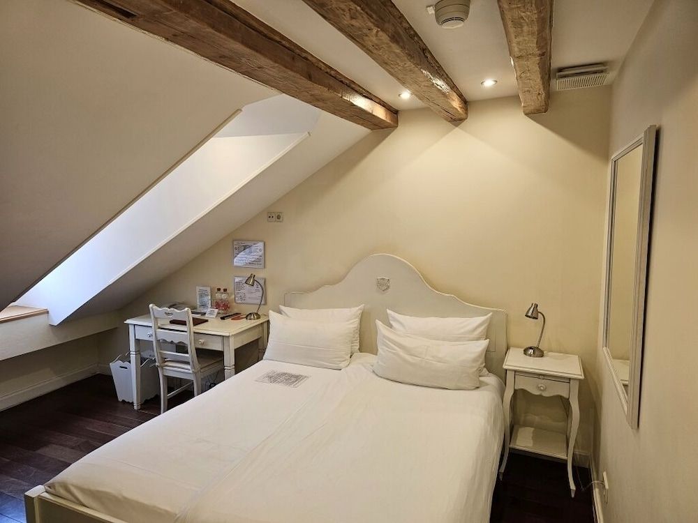 Bild på Classic Double Room - Attic