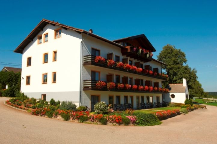 Byggnad