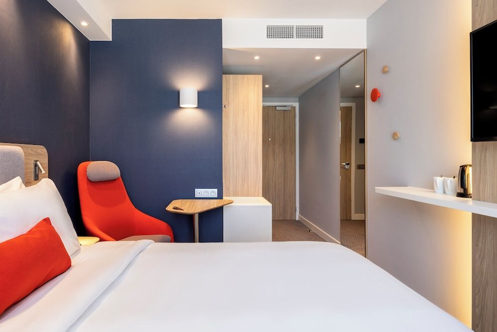 Generell