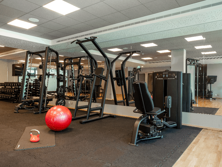 Faciliteter