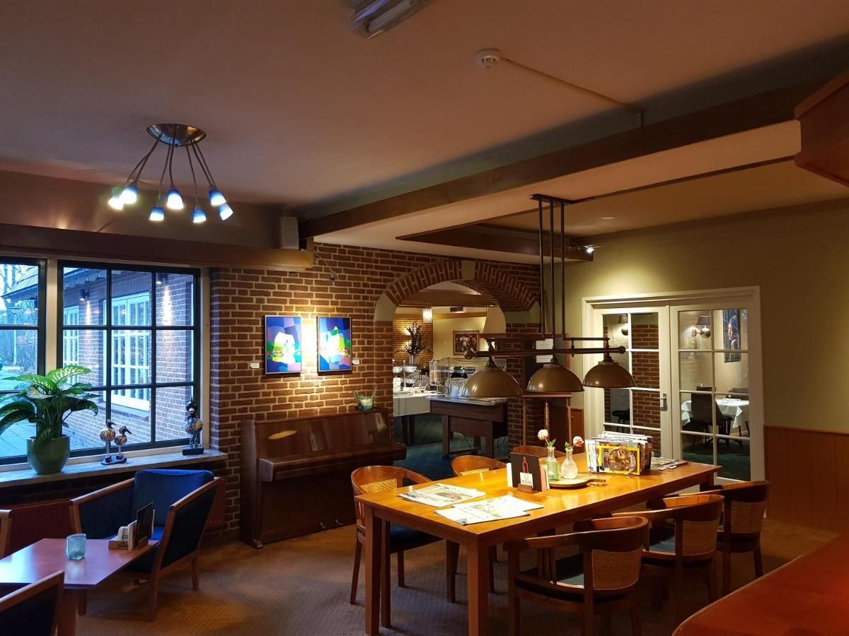 Restaurang/bar
