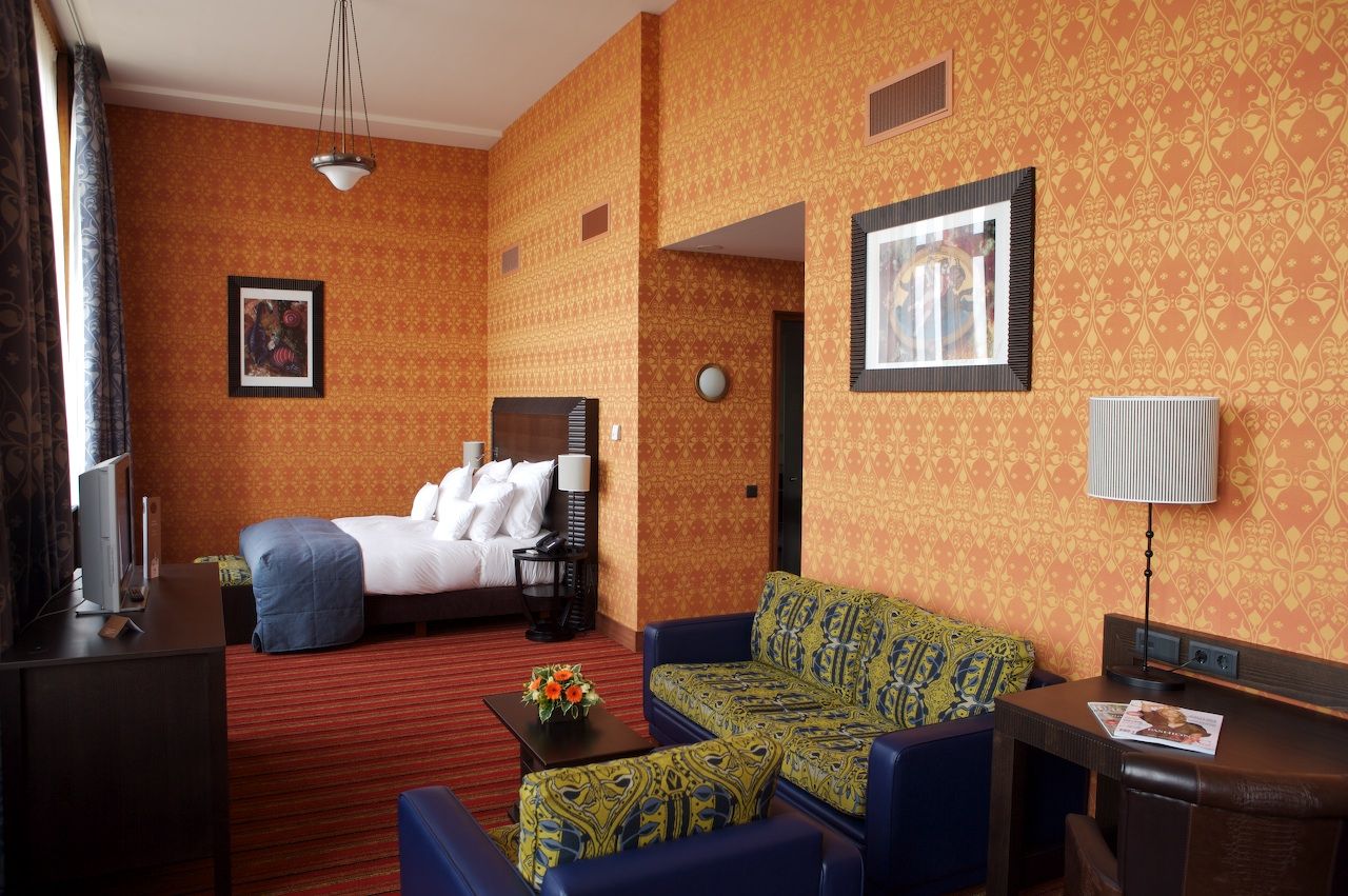 Bild på Middagspaket