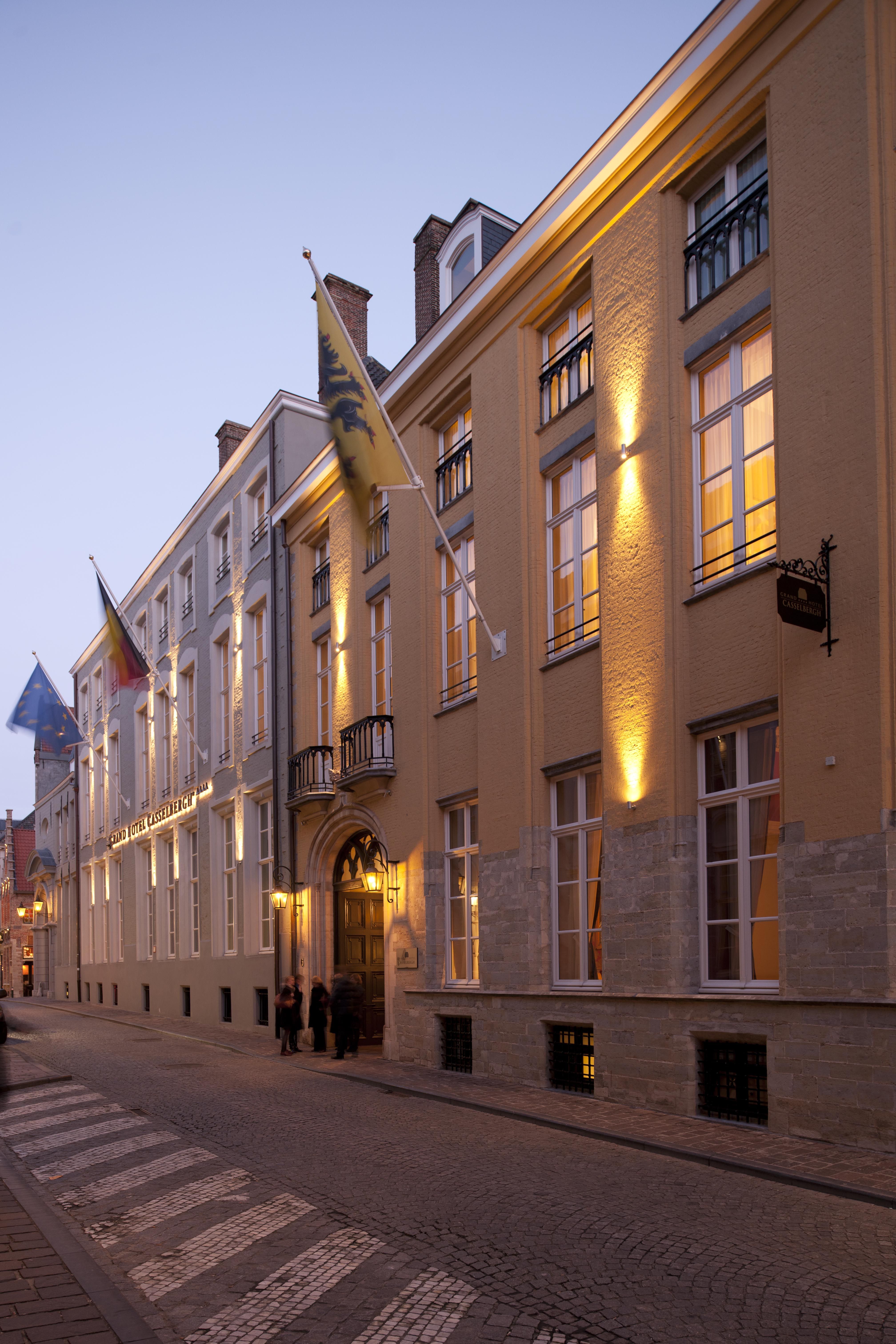 Byggnad