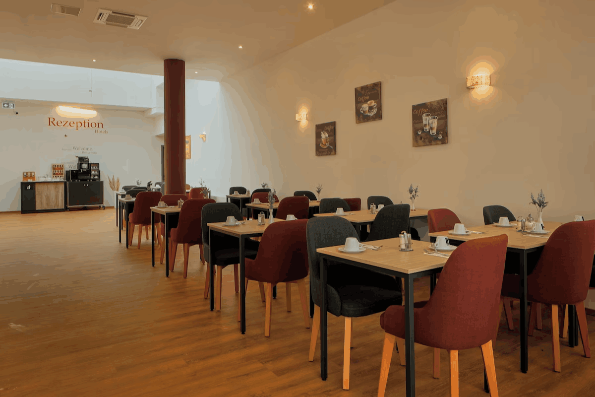 Restaurang/bar