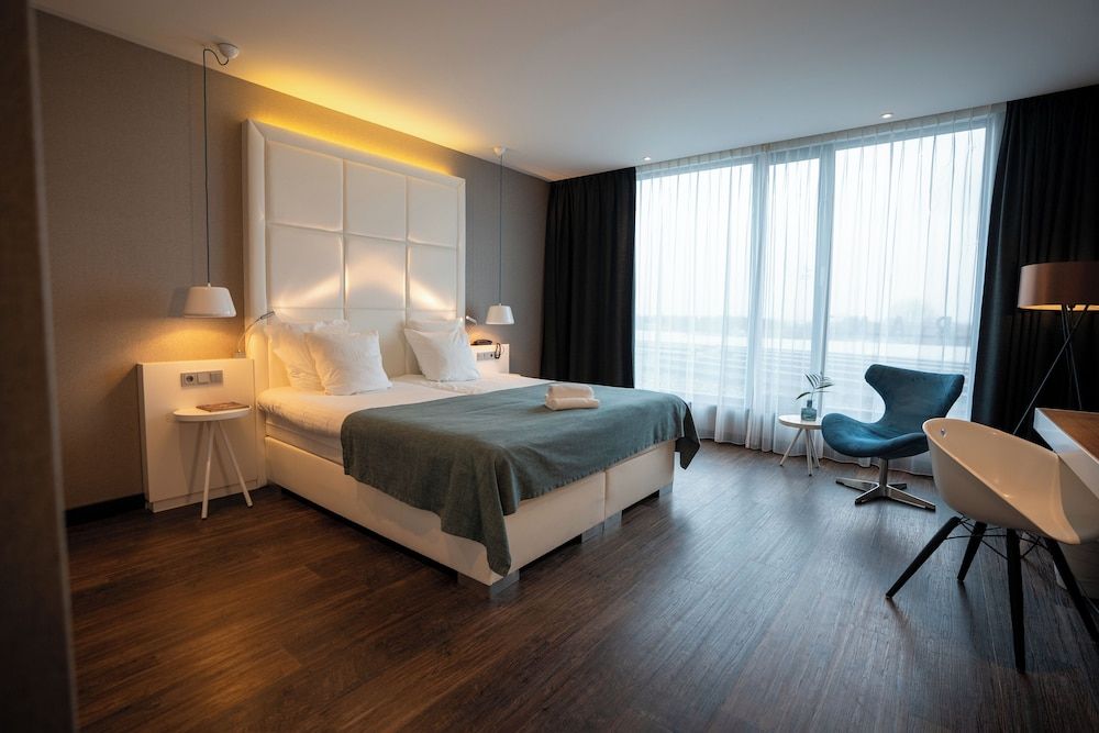 Bild på Comfort Twin Room, Accessible