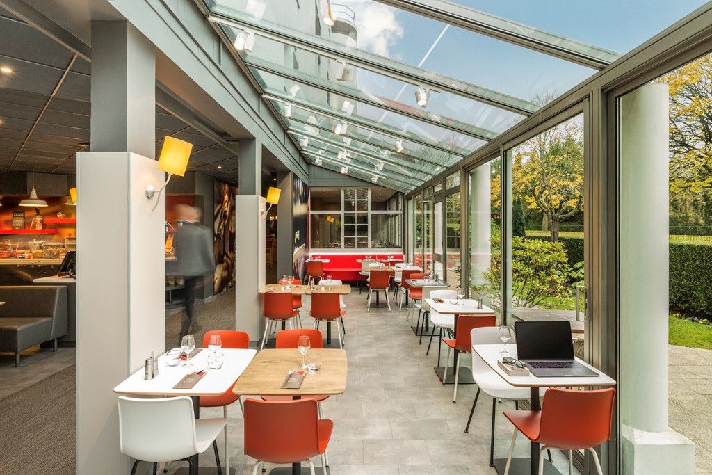 Restaurang/bar