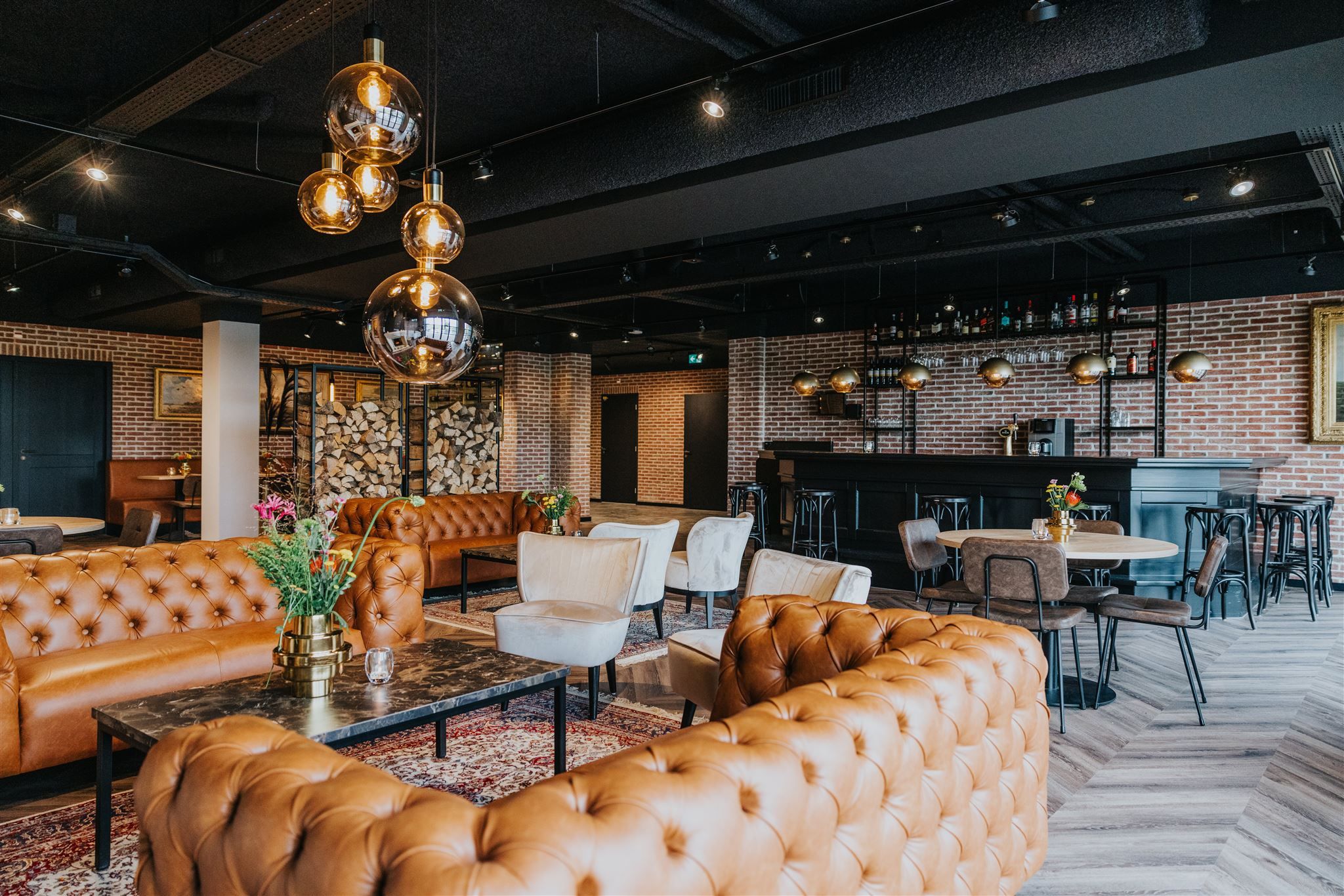 Restaurang/bar