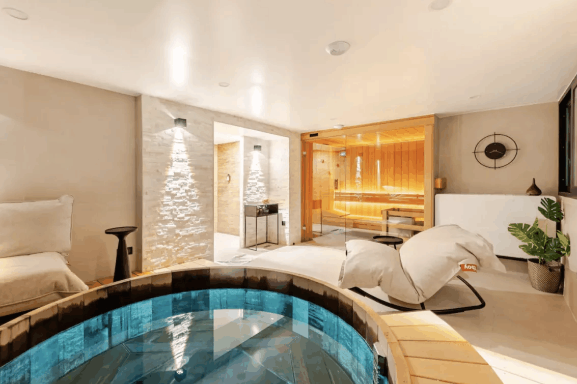 Spa