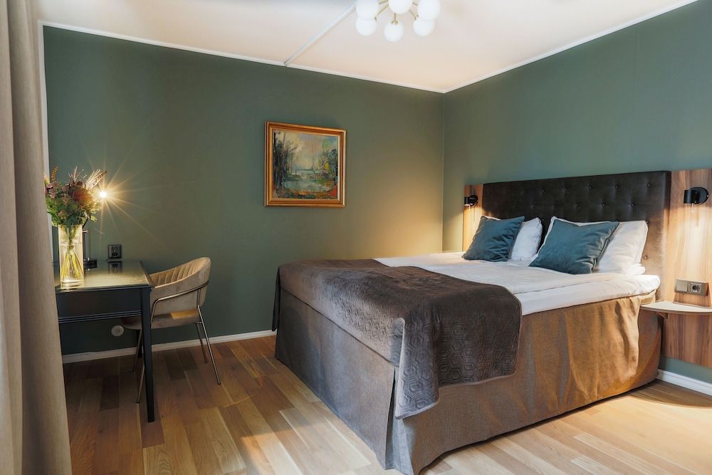 Generell