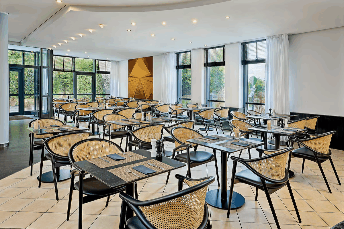 Restaurang/bar